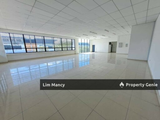 Empire Park Semi Detached Medium Industrial Factory