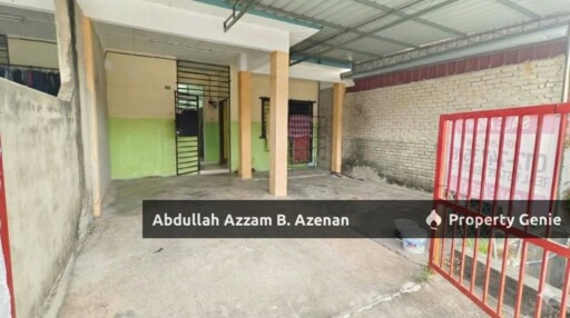 MURAH Bandar Putri Jaya