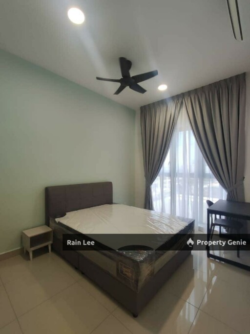 Trion2 1Bedroom Unit for Rent