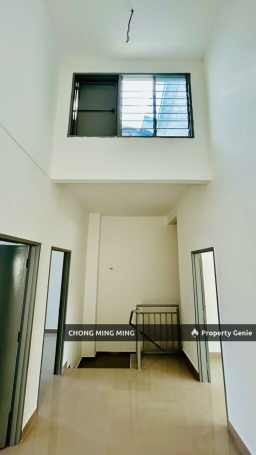 Double Storey Terrace House @ Taman Kirby Seremban for Rent