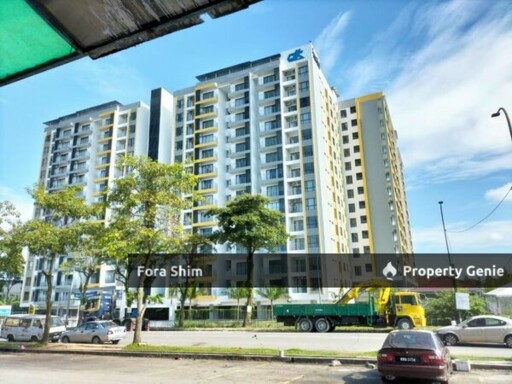 Dk Impian @ Shah Alam