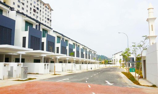 Laman Bayu Bukit Jalil