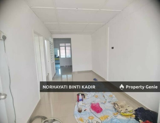 SINGLE STOREY TERRACE HOUSE LORONG DATO RASHID SALLEH 25, KUANTAN