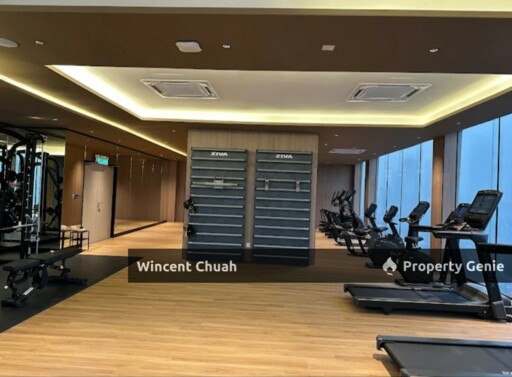 Armani Raja Uda KLCC | Level 31 Corner | KLCC View | 20m to MRT