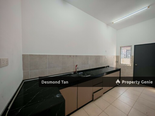 Astera Iringan Bayu,Nada Embun,Mambau, Sendayan (Semi-furnished)