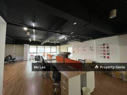 Northpoint @ Mid Valley City, KL -  Fully Furnished Office