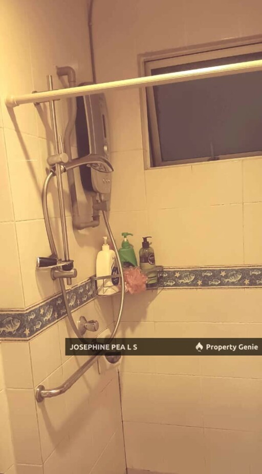 4 Room 2 Bathroom 1 Parking Lot Casa Subang Condo For Sale @ USJ 1, Subang Jaya