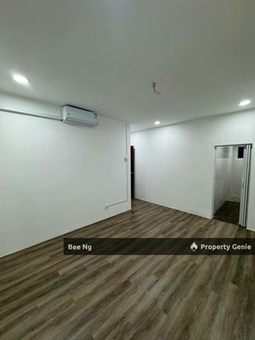 Selesa Puteri Condo @ Selesa Jaya