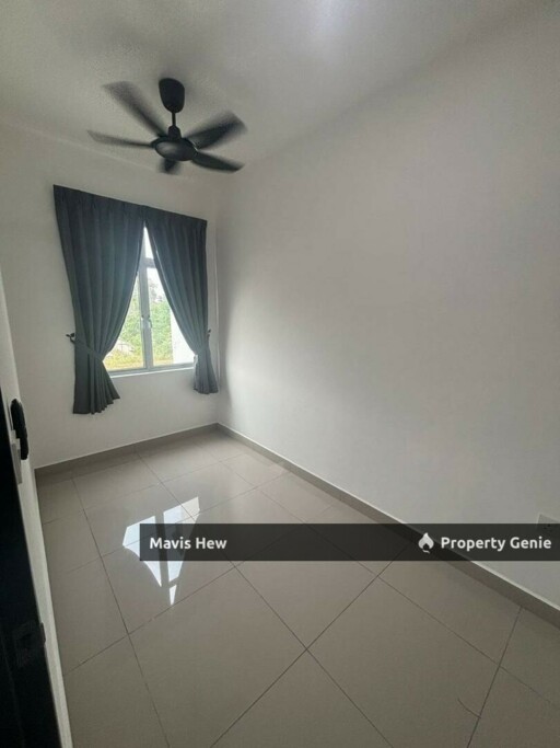 For Rent @Dato Onn 14, Double Storey