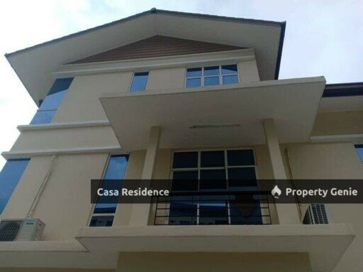 Casa Residence