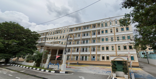 Loyal Garden Residences