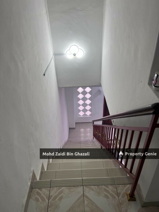 Below Market Double Storey Terrace Bandar Mahkota Cheras