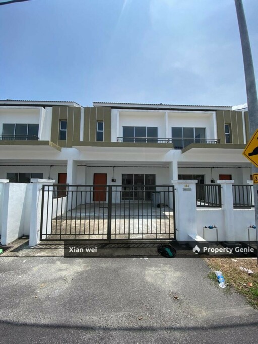 Rare Deal in the Area! RM340k Double Storey Terrace 🌟