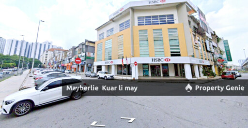 Kepong Shop/Office For Sale