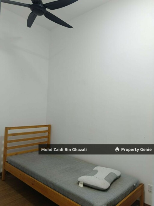 Lakefront Homes Prima  Selangorku Pr1ma Lakefront Homes