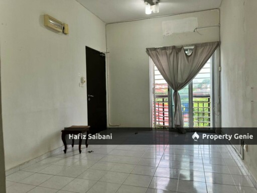 Townhouse Taman Tropika 2 Kajang