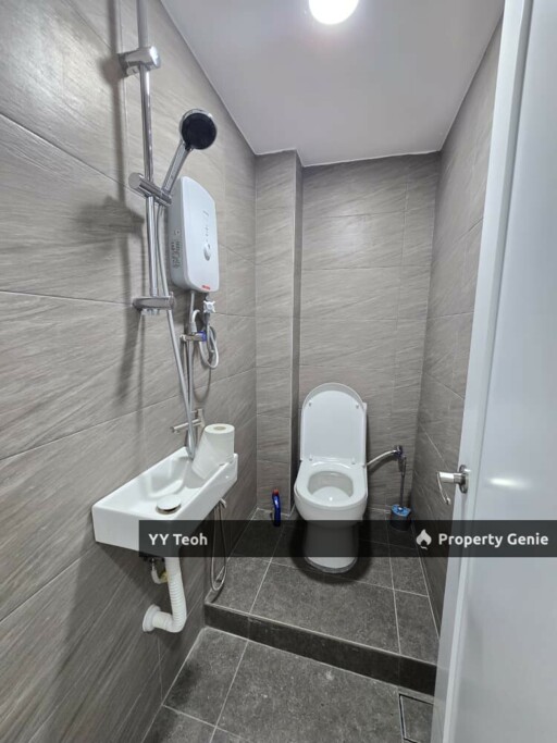 Pangsapuri Bukit Baru 2R Unit｜LVL 2
