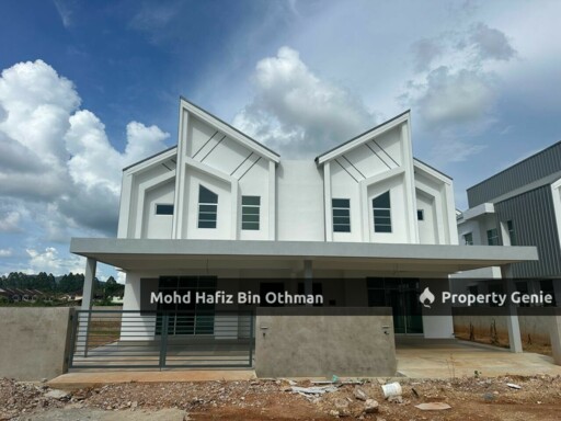 TAMAN DESA MURNI @ Bdr Darulaman Jitra