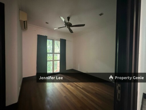 Bangsar Hill Bungalow, Bangsar - Freehold 7500 Sqft Living Space