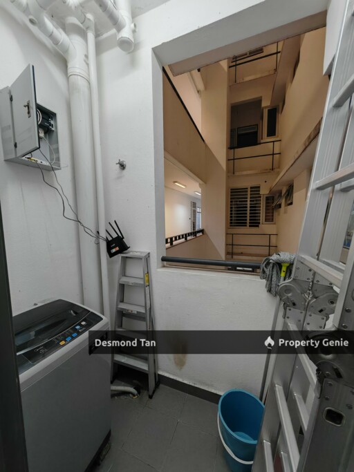 Kalista 2, Kalista Residence, Seremban 2 (Ready Move In & Fully Furnished)