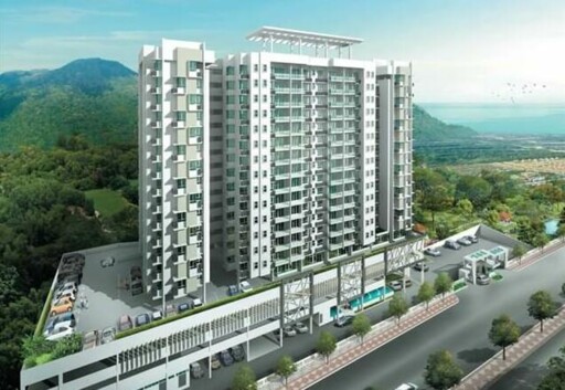 D’zone Condominium