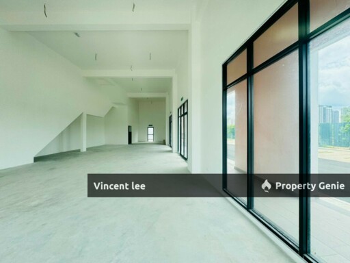 Bloc 7, Setia Eco Glades, Cyberjaya