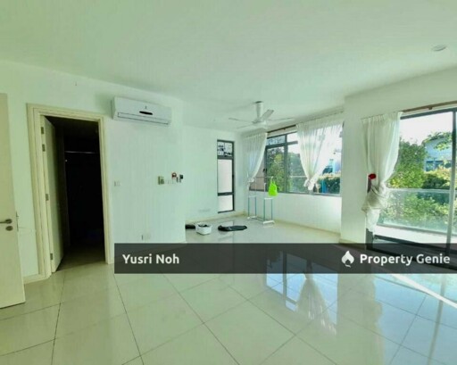 DOUBLE STOREY SUPERLINK COURTYARD VILLA LIU LI GARDENS SETIA ECO GLADES CYBERJAYA