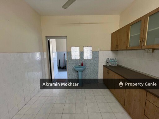 Freehold & Non Bumi | Double Storey Terrace House – Bandar Bukit Tinggi, Klang
