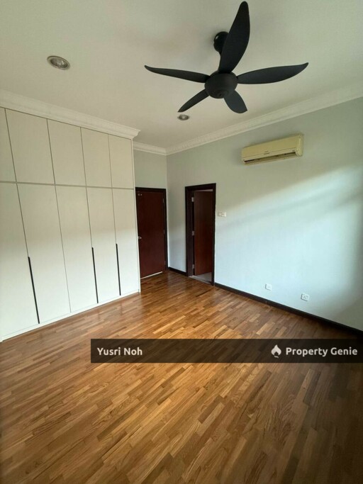Cheapest Double Storey Bungalow Setia Eco Park, Setia Alam