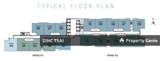 D'Brightton🔥Save RM 55,000🔥6 mins drive to LRT Titiwangsa & Monorail Titiwangsa🔥7 mins drive to Sunway Putra Mall