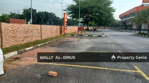 Double Storey Terrace House @ Bandar Shah Alam, Klang