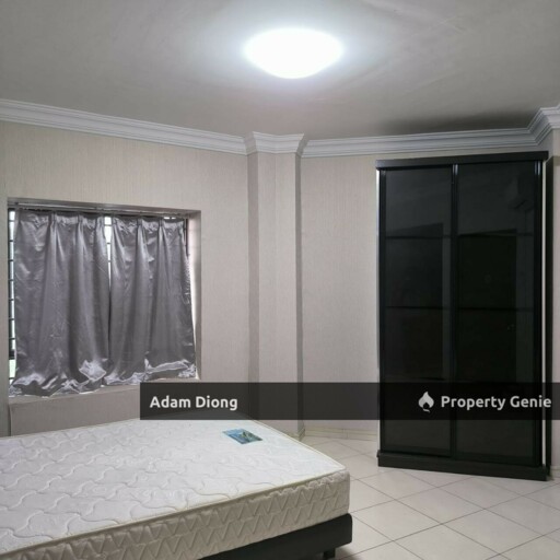 Seri Mutiara Apartment  Bandar Seri Alam Masai