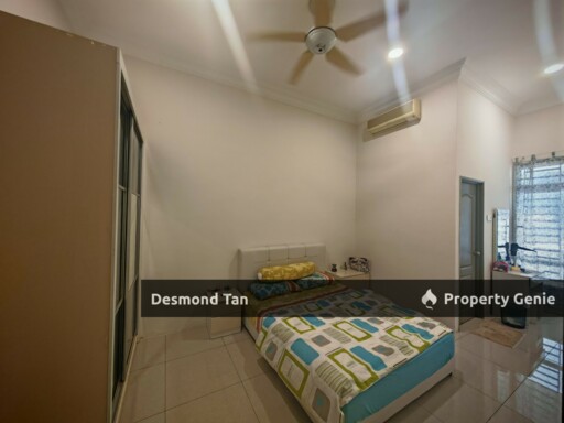 Warisan Puteri, Sikamat, Kiara Indah, (Renovated & F/F Semi-Detached )