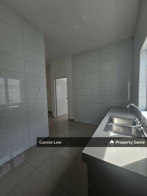 New & Completed Single Storey SemiD Ipoh Pengkalan