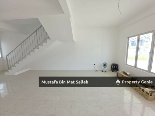 [NEW HOUSE] Taman Sena Utama, Tasek Gelugor