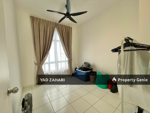 Avenham Eco Grandeur, Puncak Alam | Double Storey Semi-D 4 Bedrooms | RM830K - Modern Concept, Nearby Facilities & Partial Furnished