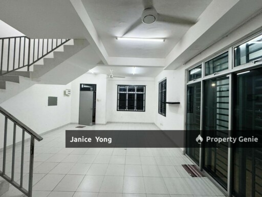 Acacia @ Taman Pulai Mutiara Iskandar Puteri