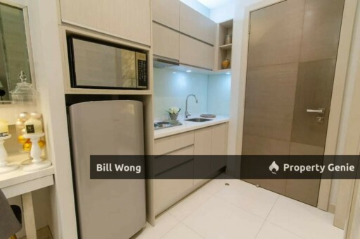 Dorsett Waterfront Subang Jaya Branded Service Suites Ready Q1 2025 Suitable for AirBnB. HIGH ROI