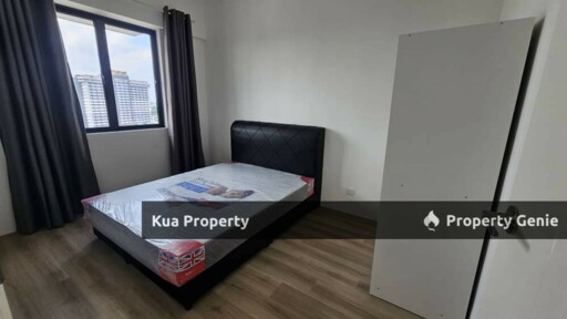 For Rent! Kenny Hill Residence Apartment at Kenny Hill, Opposite Swinburne