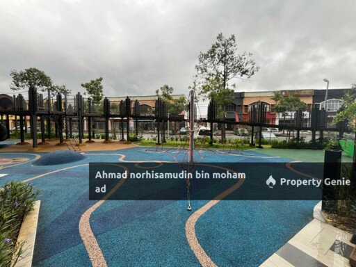 Dian Residency, Seksyen 13, Shah Alam