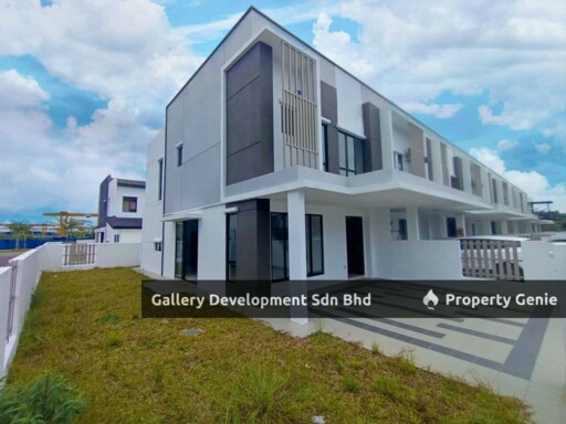 Aronia @ Setia Ecohill 2