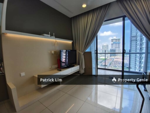 Atlantis Residence 1 Room (Fully Furnished) For Rent