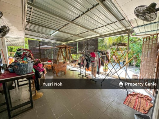 2 Storey Corner Lot Terrace Putra Heights