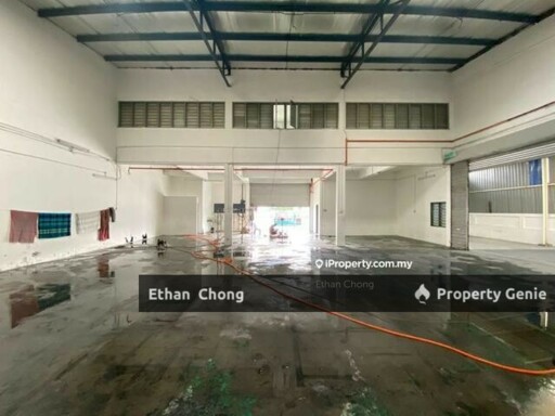 tpp puchong, Taman Perindustrian Puchong