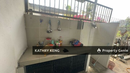 Taman Dato Amar Diraja For Sale Kluang For Sale Kampung Raya For Sale Johor For Sale