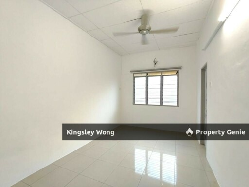 Taman Tasek Freehold Double Storey Terrace House Near Tasek IGB Chemor Bercham