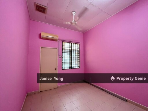 Taman Pulai Jaya End Lot