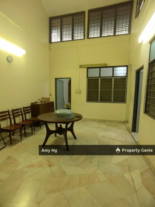 Single Storey Fair Park For Sale