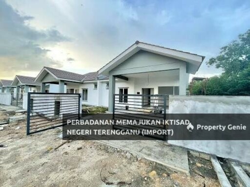 PERUMAHAN TEBING TEMBAH