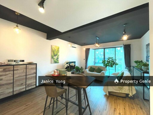 Crescent Bay Suites (Teluk Bayu) @ Taman Bayu Puteri